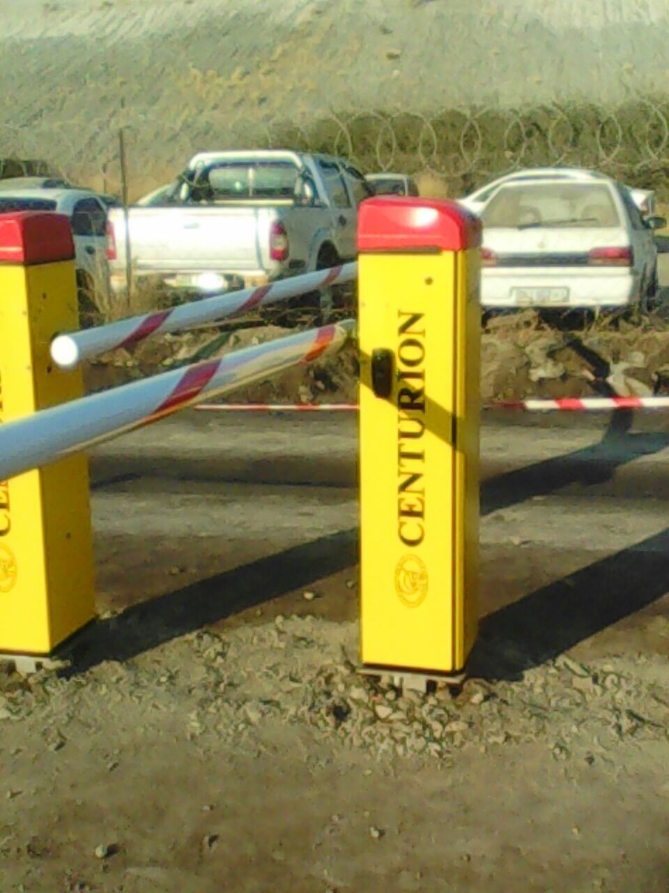 VDS & PDS Systems Products & Services , Rustenburg, , NW Best Security