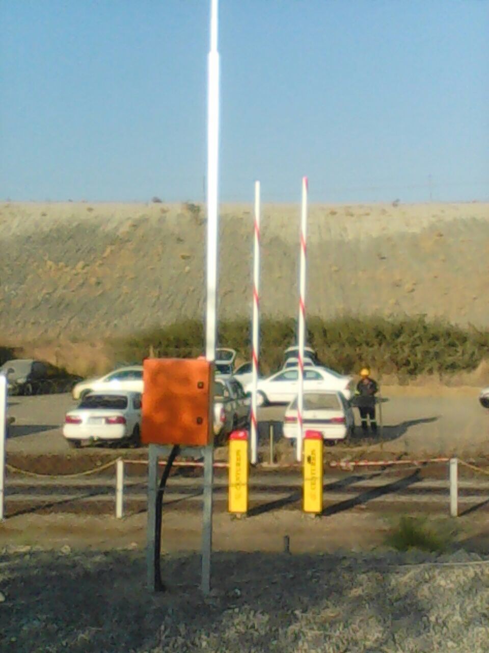 VDS & PDS Systems Products & Services , Rustenburg, , NW Best