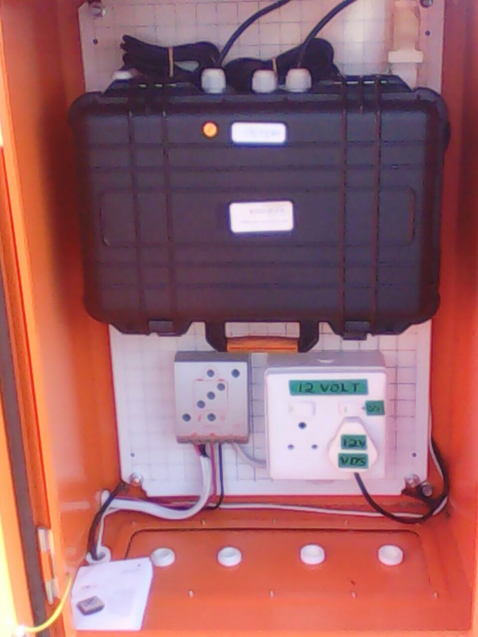 VDS & PDS Systems Products & Services , Rustenburg, , NW Best